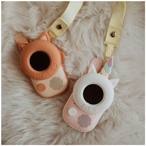 Talkie Walkie - Licorne