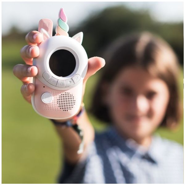 Talkie Walkie - Licorne