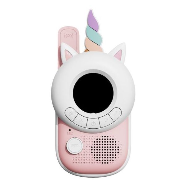 Talkie Walkie - Licorne