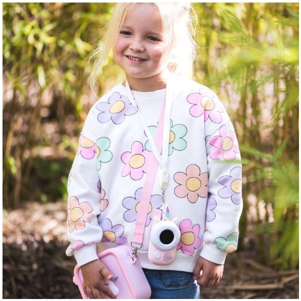 Talkie Walkie - Licorne