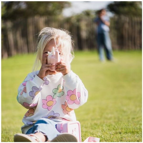 Talkie Walkie - Licorne