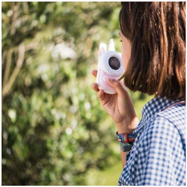 Talkie Walkie - Licorne