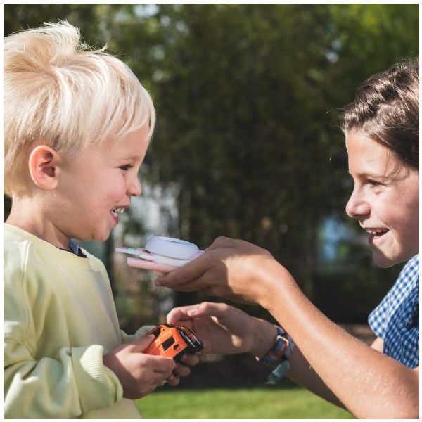 Talkie Walkie - Licorne