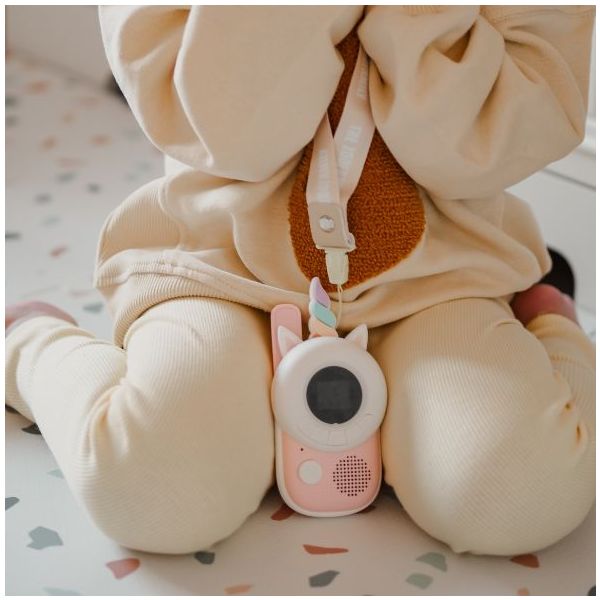 Talkie Walkie - Licorne