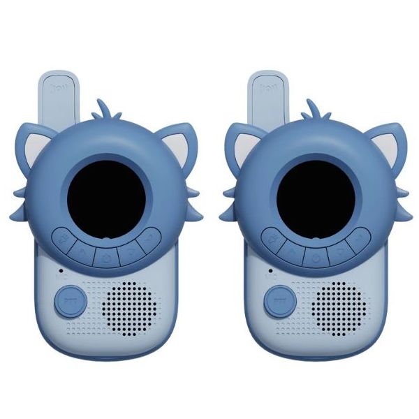 Walkie Talki - Raccoon