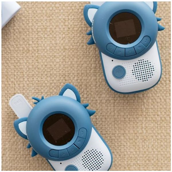 Walkie Talki - Raccoon