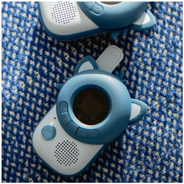 Walkie Talki - Raccoon