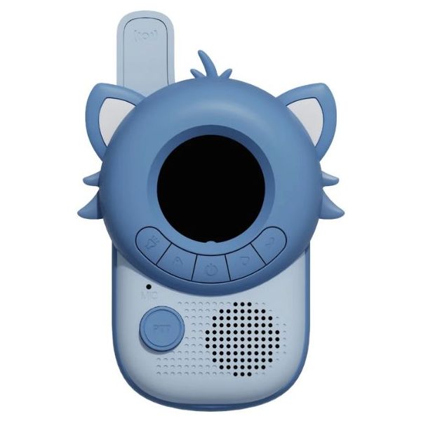 Walkie Talki - Raccoon