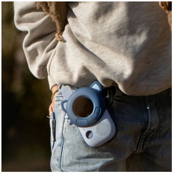 Walkie Talki - Raccoon