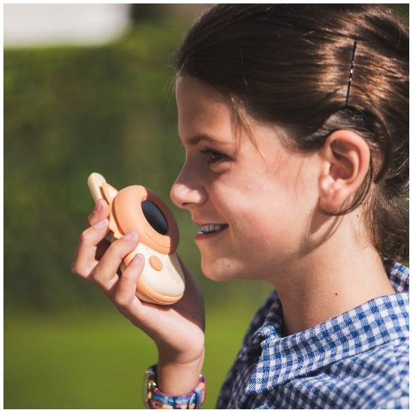 Talkie Walkie - Renard