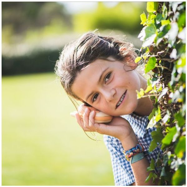 Talkie Walkie - Renard