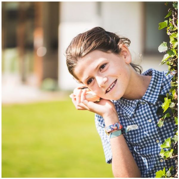 Talkie Walkie - Renard