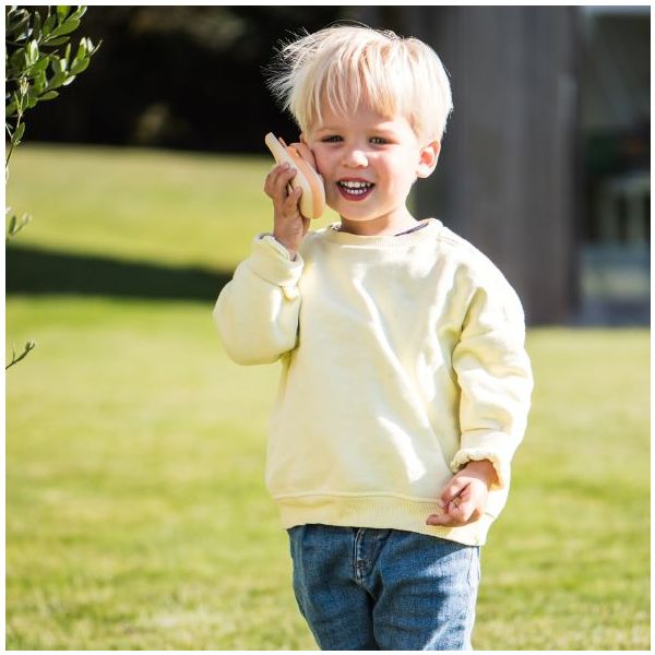 Talkie Walkie - Renard