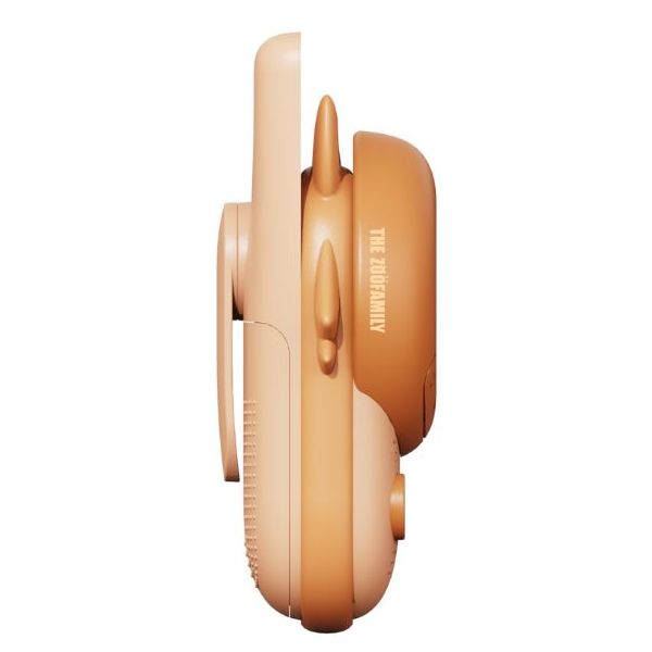 Talkie Walkie - Renard