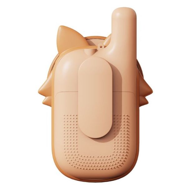 Talkie Walkie - Renard