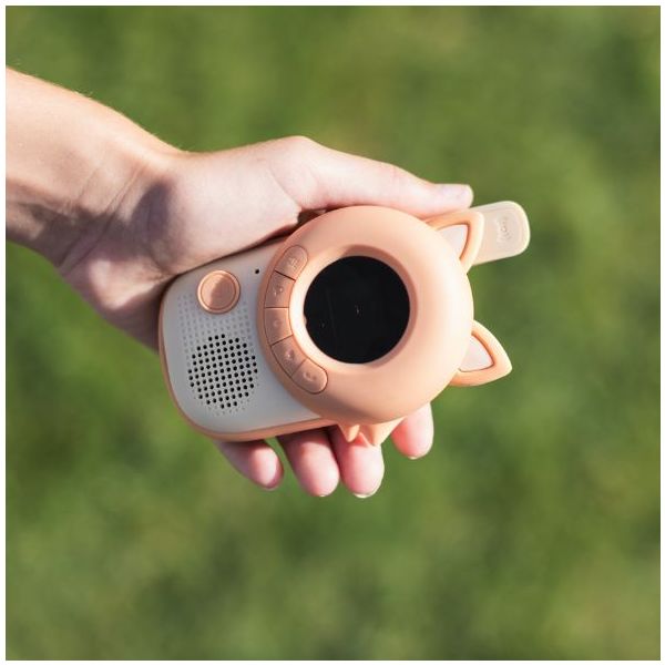 Talkie Walkie - Renard