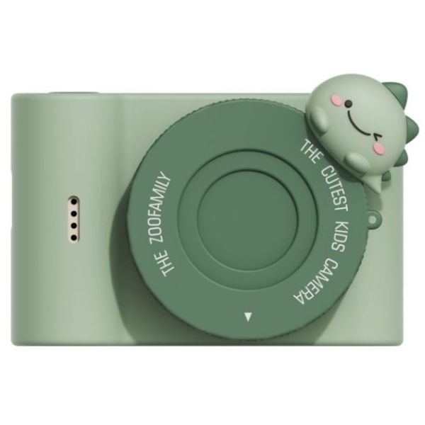 Urban Zoo Digital Camera - Dino