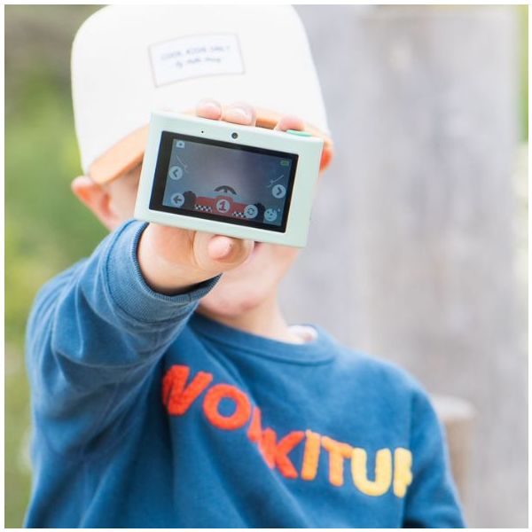 Urban Zoo Digital Camera - Dino