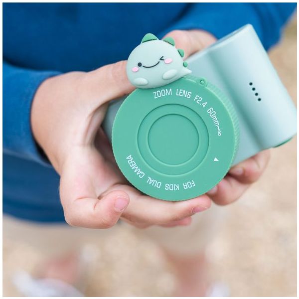 Urban Zoo Digital Camera - Dino