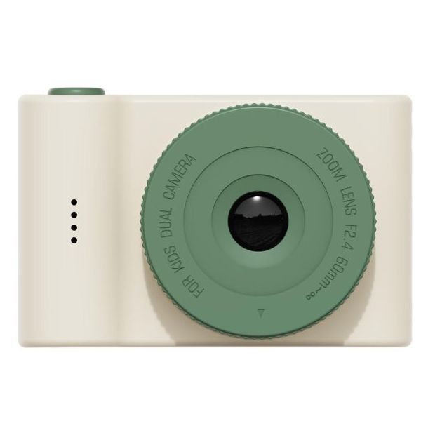 Urban Zoo Digital Camera - Dino