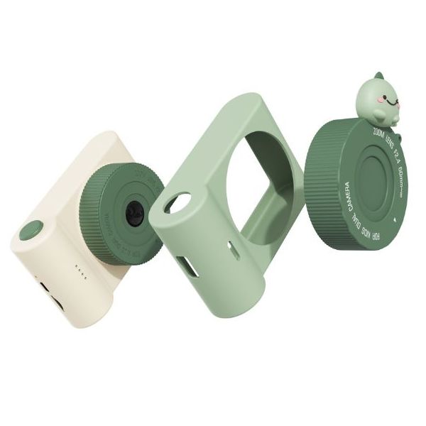 Urban Zoo Digital Camera - Dino