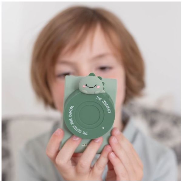 Urban Zoo Digital Camera - Dino