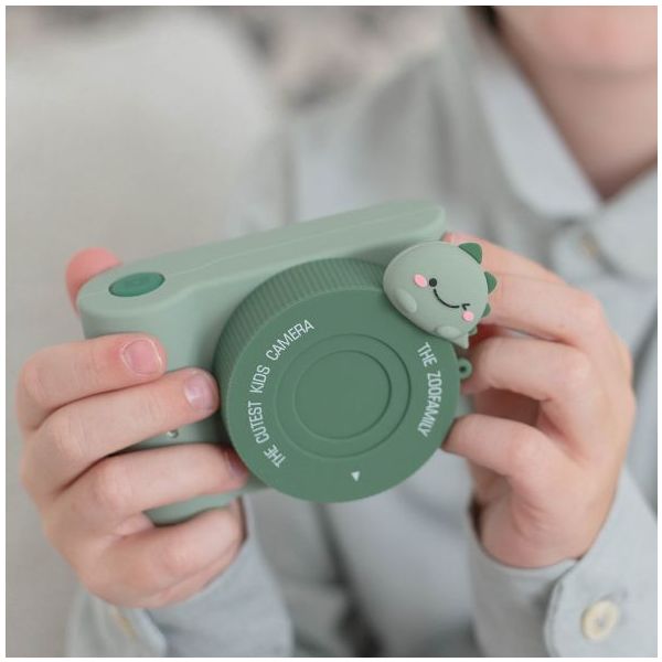 Urban Zoo Digital Camera - Dino