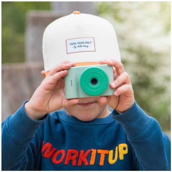 Urban Zoo Digital Camera - Dino