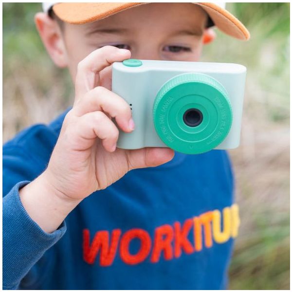 Urban Zoo Digital Camera - Dino