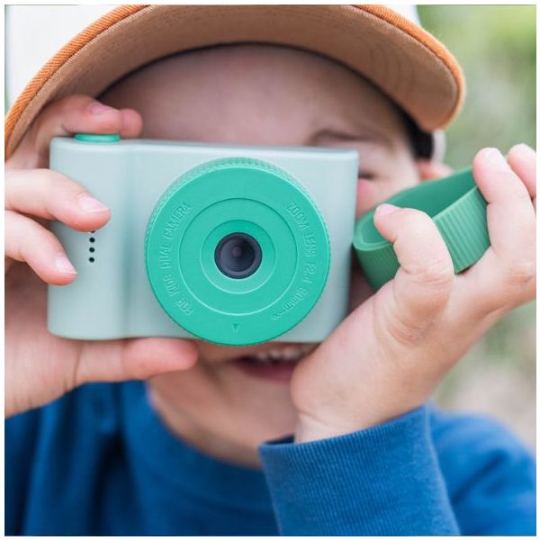 Urban Zoo Digital Camera - Dino