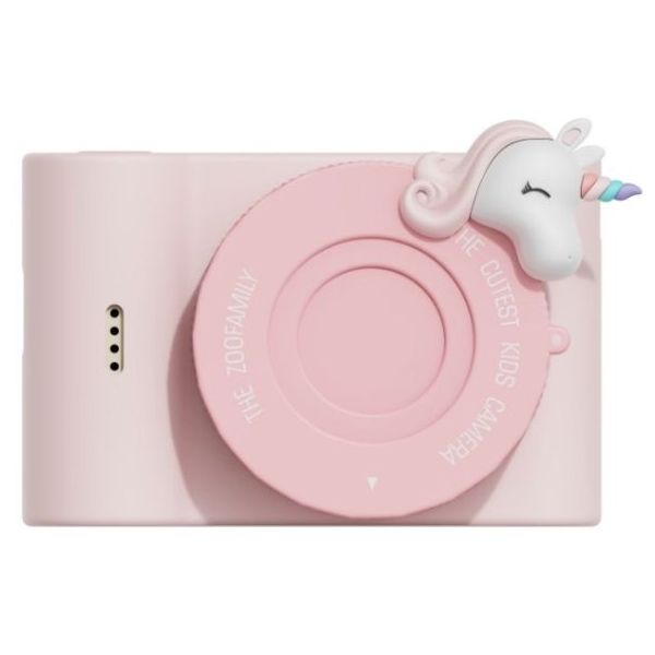 Appareil photo numérique Urban Zoo - Licorne