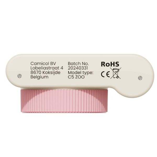 Appareil photo numérique Urban Zoo - Licorne