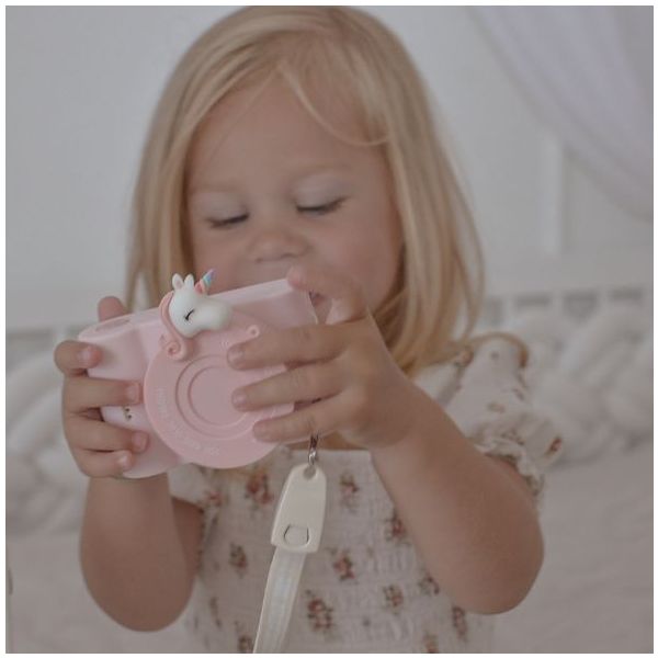 Appareil photo numérique Urban Zoo - Licorne