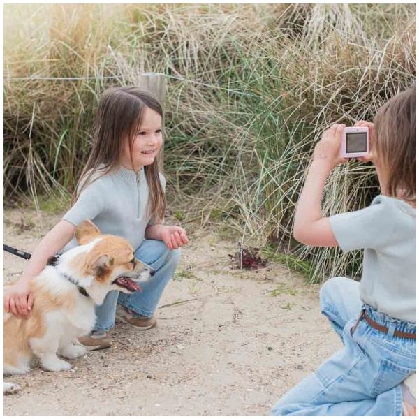Appareil photo numérique Urban Zoo - Licorne