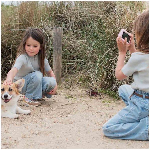Appareil photo numérique Urban Zoo - Licorne