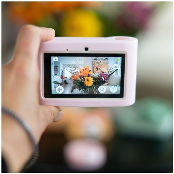 Appareil photo numérique Urban Zoo - Licorne