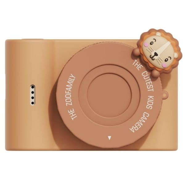 Appareil photo numérique Urban Zoo - Lion