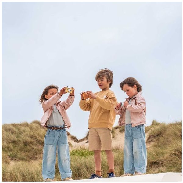 Appareil photo numérique Urban Zoo - Lion