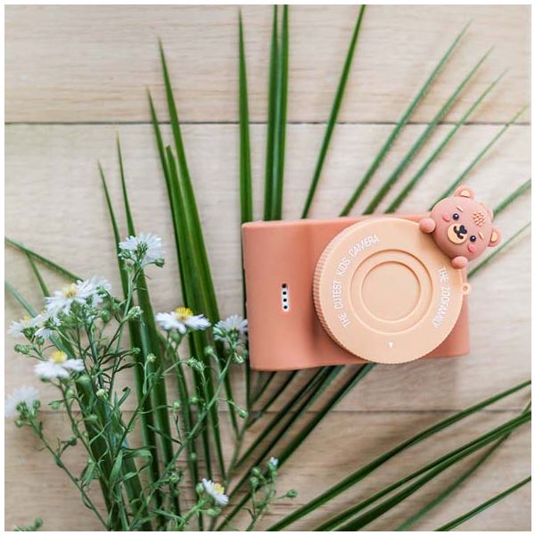 Appareil photo numérique Urban Zoo - Ours