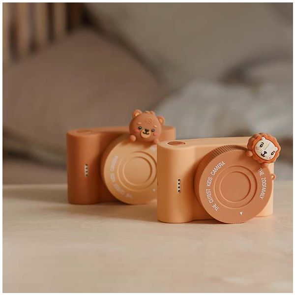 Appareil photo numérique Urban Zoo - Ours