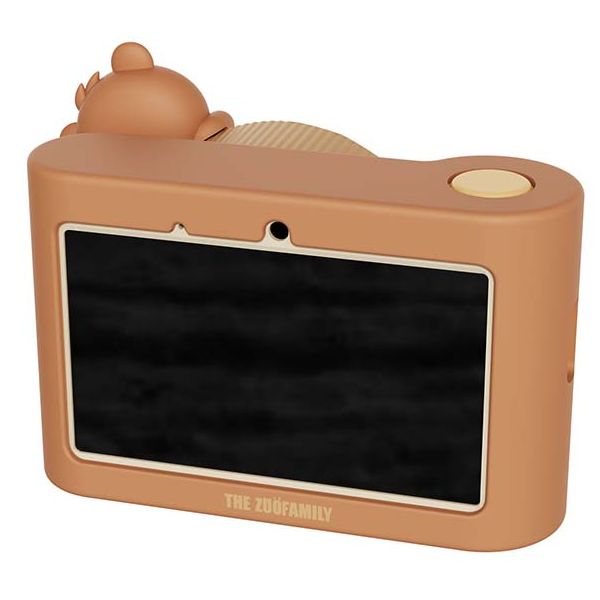 Appareil photo numérique Urban Zoo - Ours