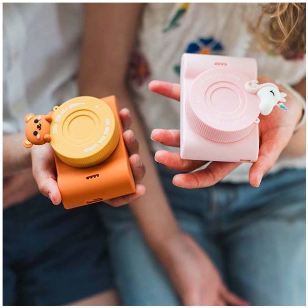 Appareil photo numérique Urban Zoo - Ours