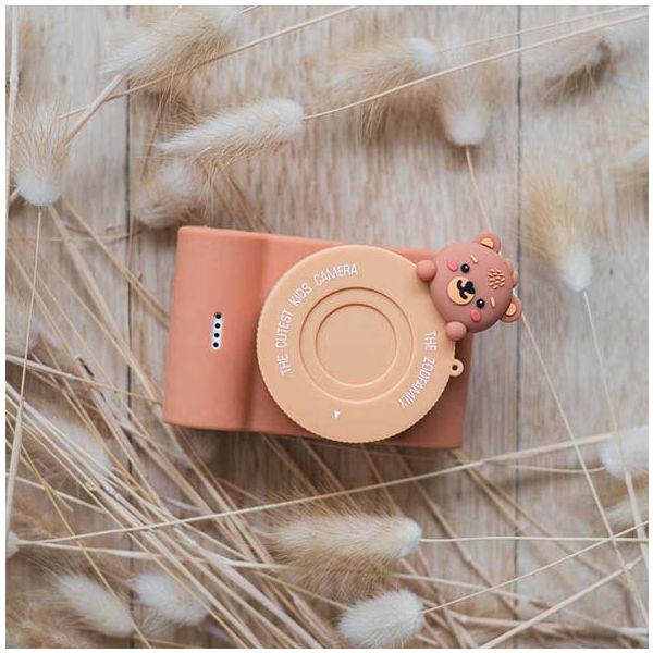 Appareil photo numérique Urban Zoo - Ours