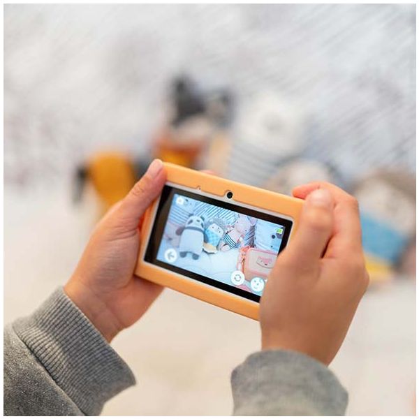 Appareil photo numérique Urban Zoo - Renard