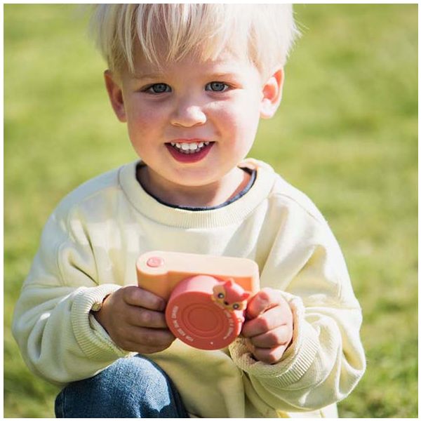 Appareil photo numérique Urban Zoo - Renard