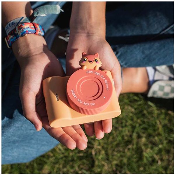 Appareil photo numérique Urban Zoo - Renard