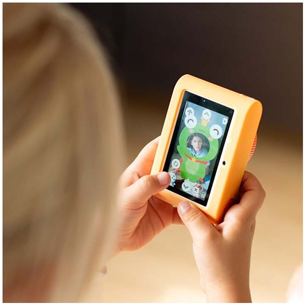 Appareil photo numérique Urban Zoo - Renard