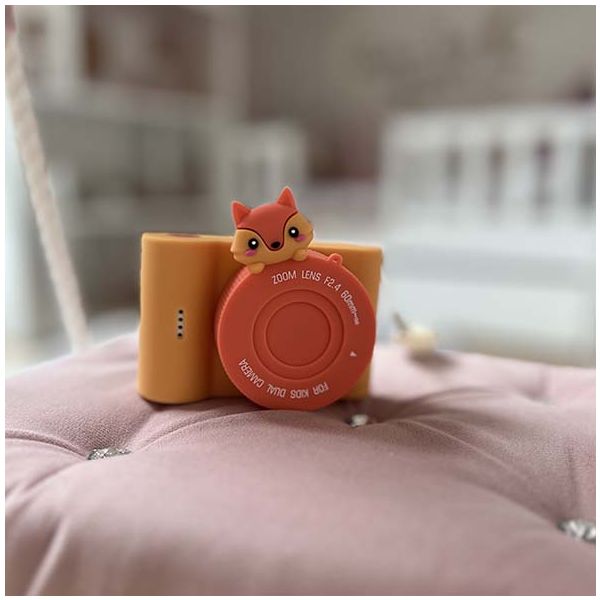 Appareil photo numérique Urban Zoo - Renard