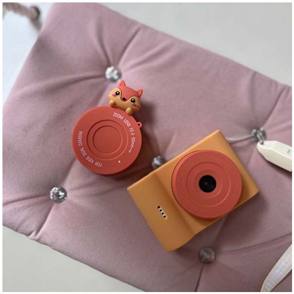 Appareil photo numérique Urban Zoo - Renard