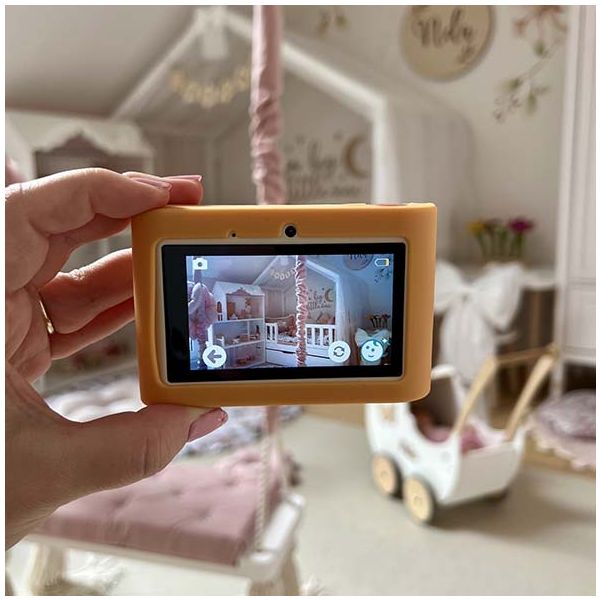 Appareil photo numérique Urban Zoo - Renard